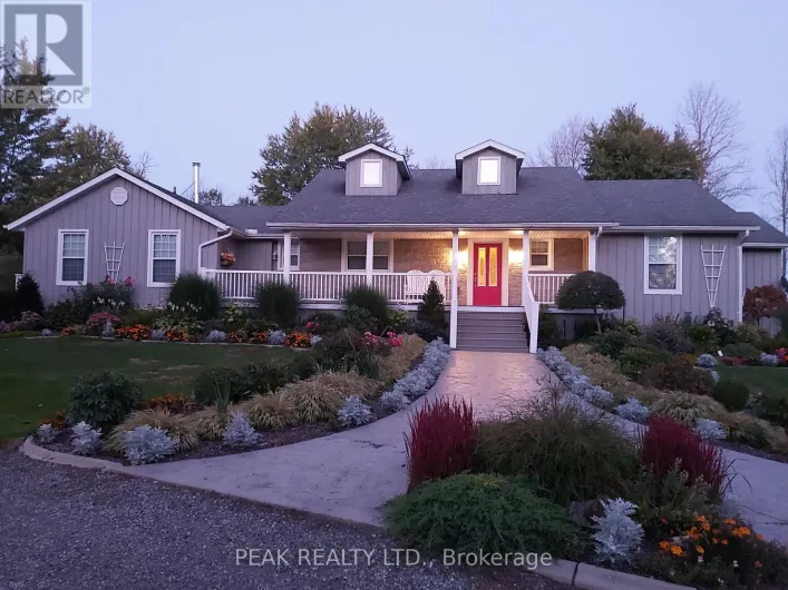 2698 47 LINE, Perth East