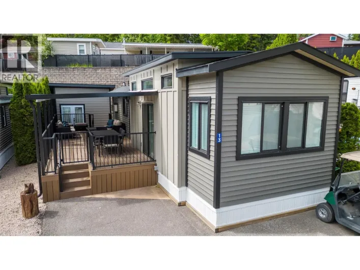 2698 Blind Bay Road Unit# G13, Blind Bay