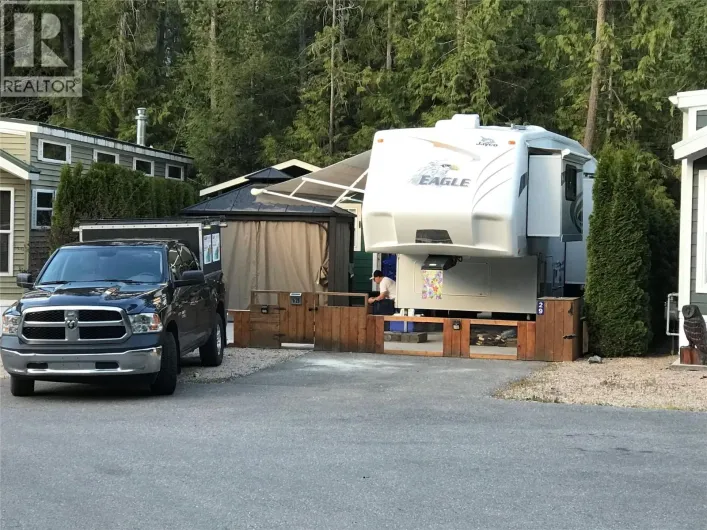 2698 Blind Bay Road Unit# G29, Blind Bay