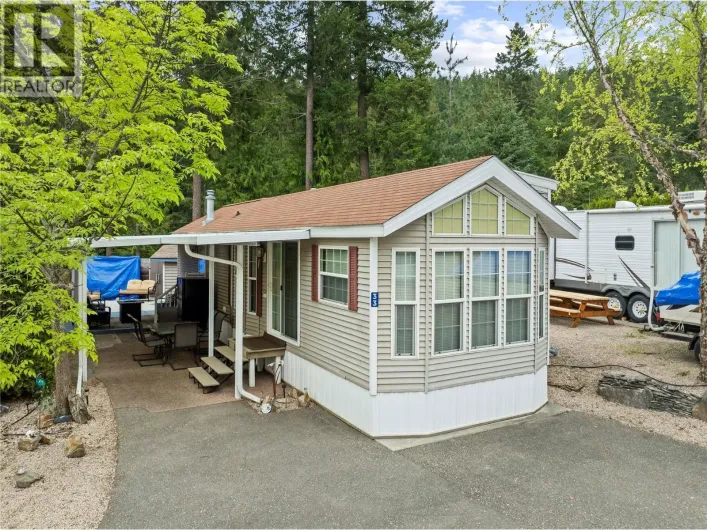 2698 Blind Bay Road Unit# G33, Blind Bay