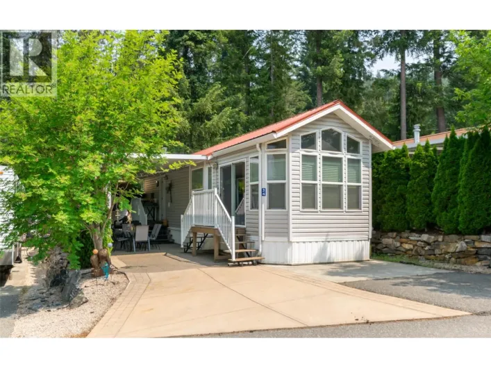 2698 Blind Bay Road Unit# G34, Blind Bay
