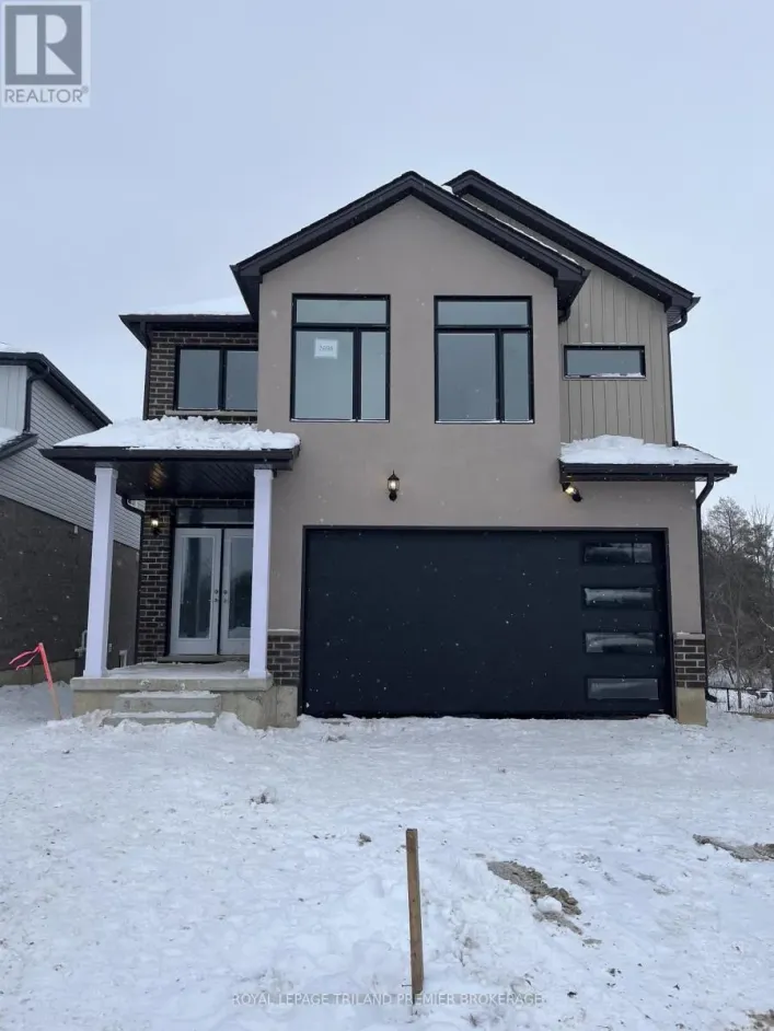 2698 BOBOLINK LANE, London South
