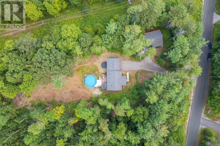 2698 OLD MUSKOKA ROAD, Huntsville