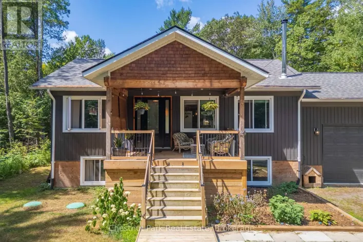 2698 OLD MUSKOKA ROAD, Huntsville