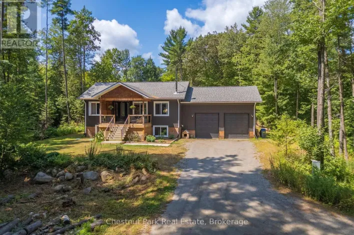 2698 OLD MUSKOKA ROAD, Huntsville
