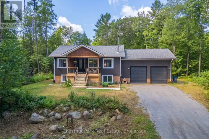 2698 OLD MUSKOKA ROAD, Huntsville