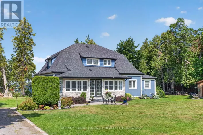 26980 CEDARHURST BEACH ROAD, Brock