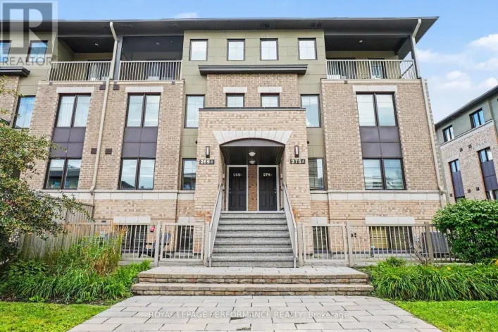 269A TITANIUM PRIVATE, Ottawa