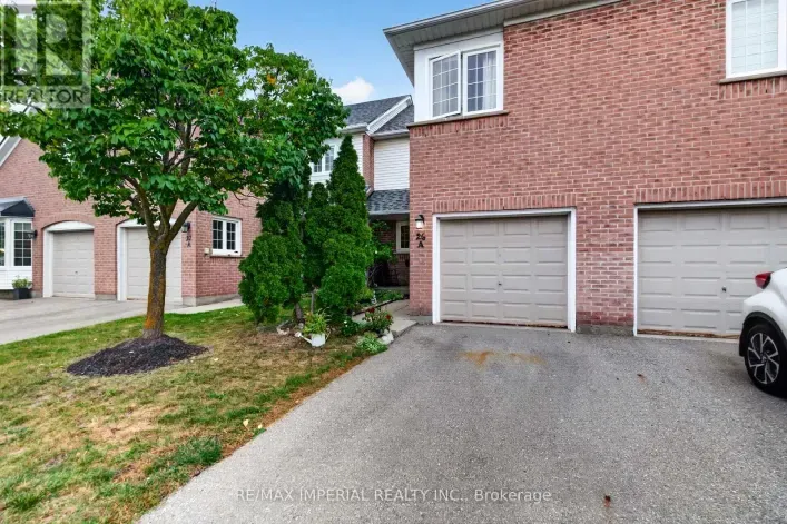 26A - 5205 GLEN ERIN DRIVE, Mississauga