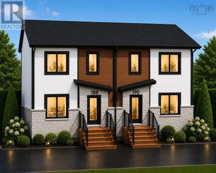 26B 188 Honeygold Drive, Halifax