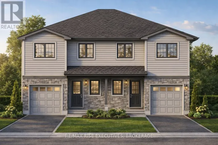 26R HARRISON CRESCENT, Loyalist