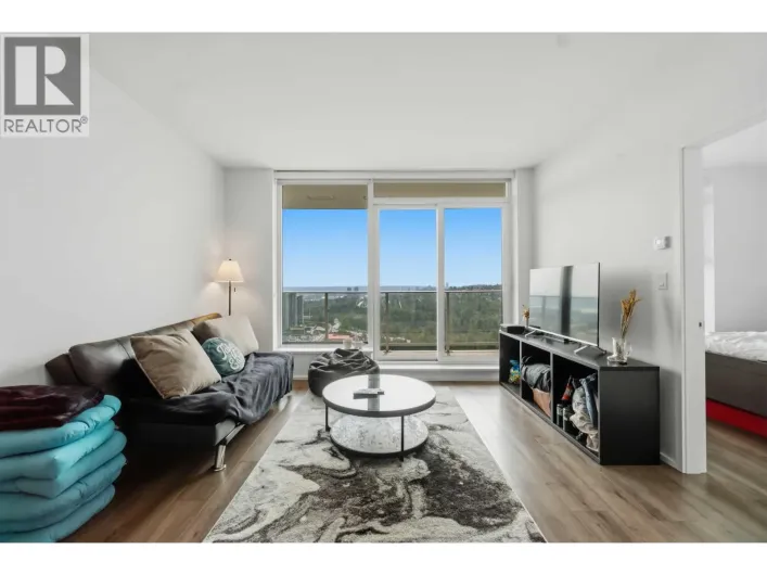 26xx 3833 EVERGREEN PLACE, Burnaby