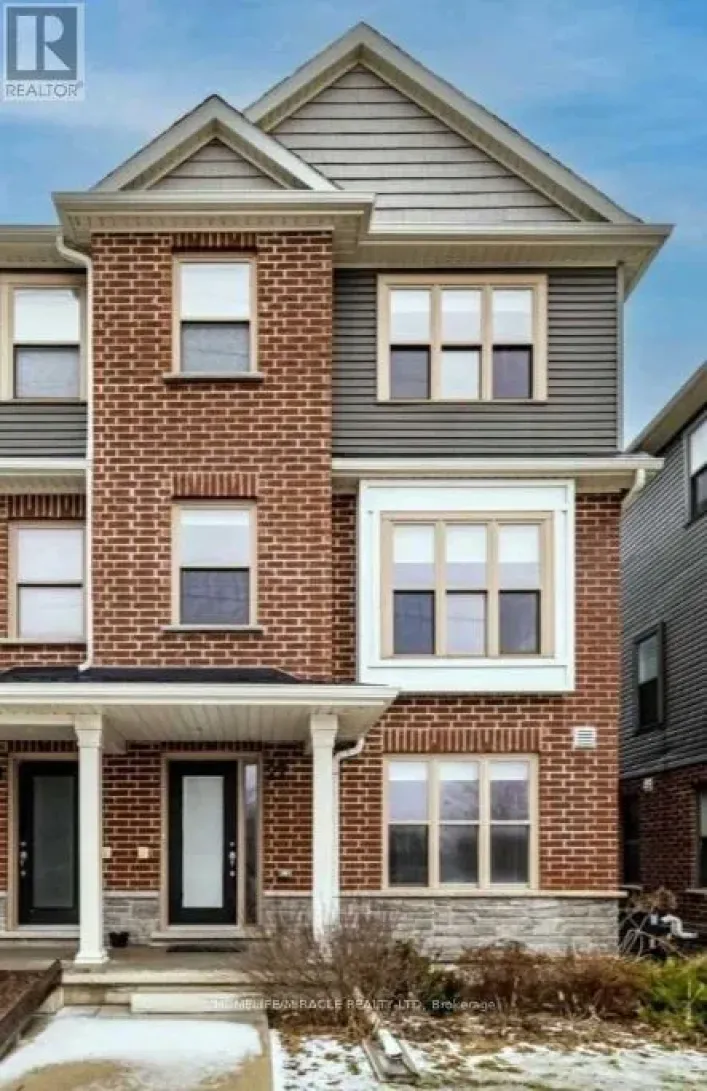 27 - 1 LEGGOTT AVENUE, Barrie