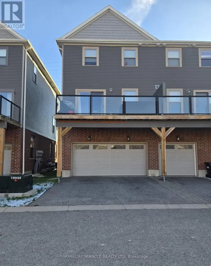27 - 1 LEGGOTT AVENUE, Barrie