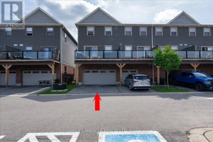 27 - 1 LEGGOTT AVENUE, Barrie