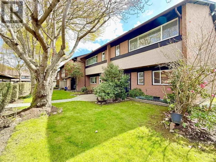 27 10011 SWINTON CRESCENT, Richmond