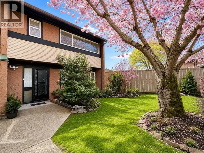 27 10011 SWINTON CRESCENT, Richmond