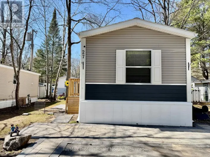 27 - 1007 RACOON ROAD, Gravenhurst