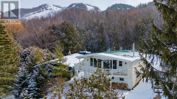 27 - 102 WENSLEY DRIVE, Blue Mountains