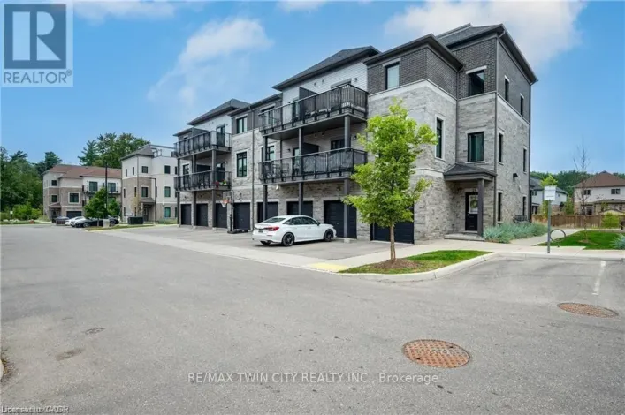 27 - 107 WESTRA DRIVE, Guelph/Eramosa