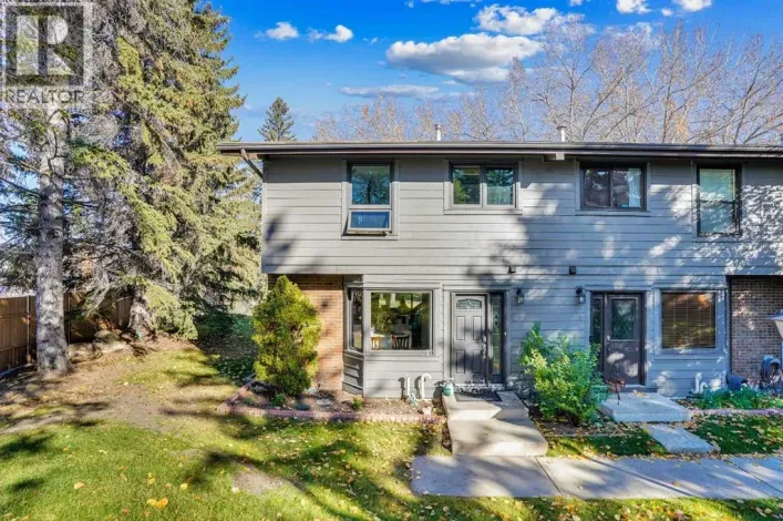27, 10910 Bonaventure Drive SE, Calgary