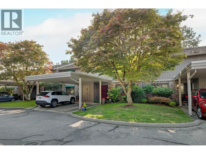 27 11771 KINGFISHER DRIVE, Richmond