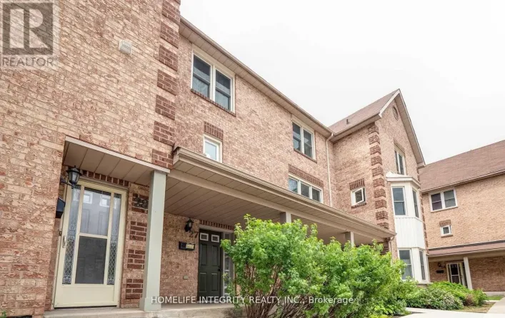 27 - 119 D'AMBROSIO DRIVE, Barrie