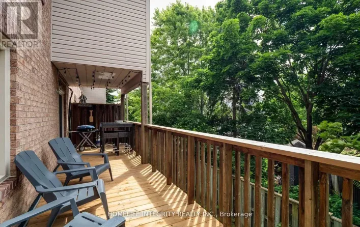 27 - 119 D'AMBROSIO DRIVE, Barrie
