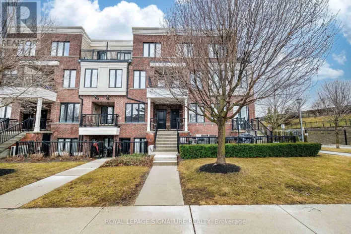 27 - 120 TWENTY FOURTH STREET, Toronto