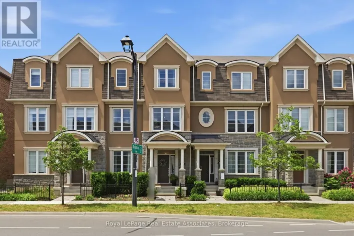 27 - 1222 ROSE WAY, Milton