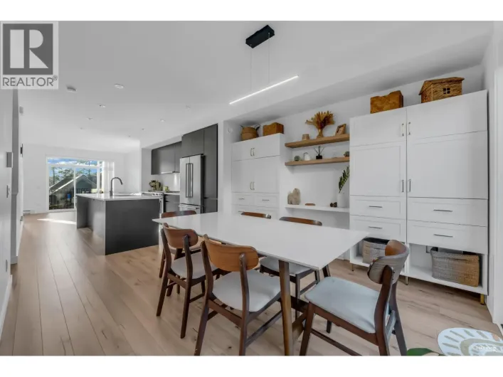 27 1228 HUDSON STREET, Coquitlam