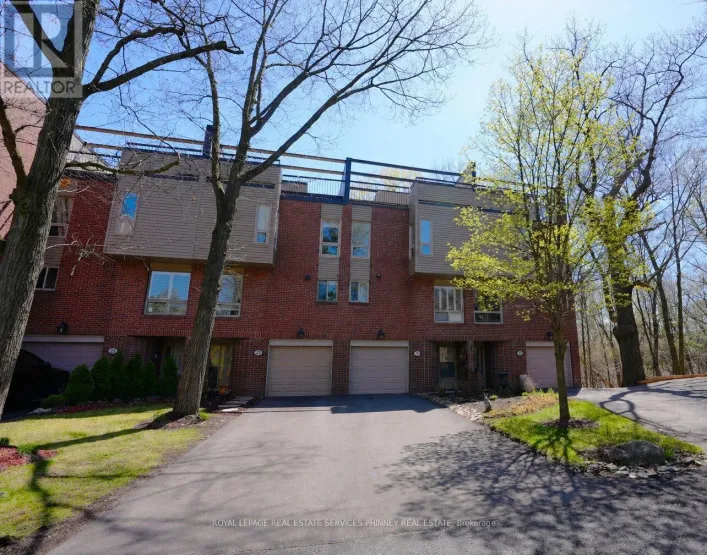27 - 1250 MARLBOROUGH COURT, Oakville