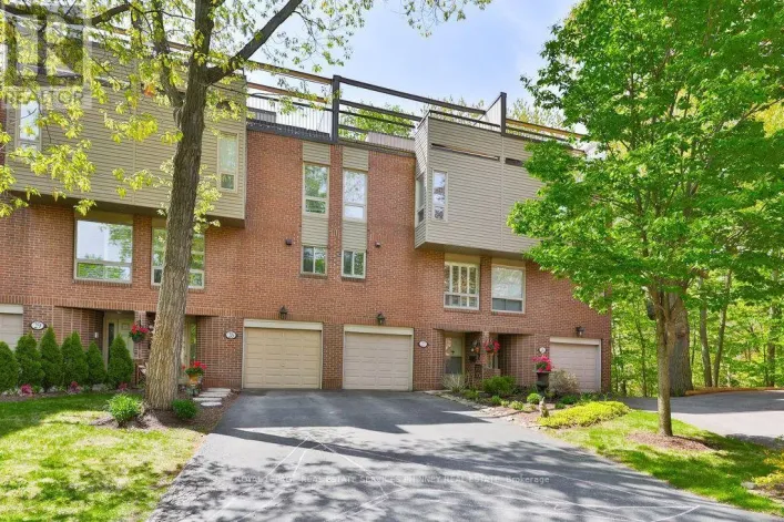 27 - 1250 MARLBOROUGH COURT, Oakville