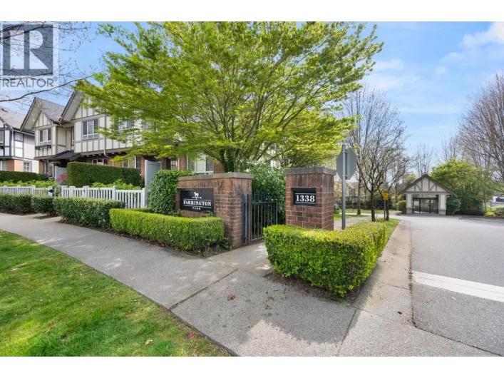 27 1338 HAMES CRESCENT, Coquitlam