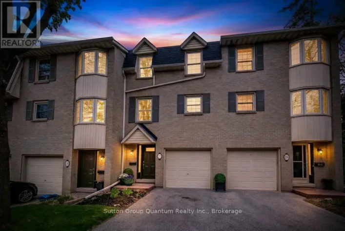 27 - 1357 ONTARIO STREET, Burlington
