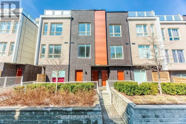 27 - 1363 NEILSON ROAD, Toronto