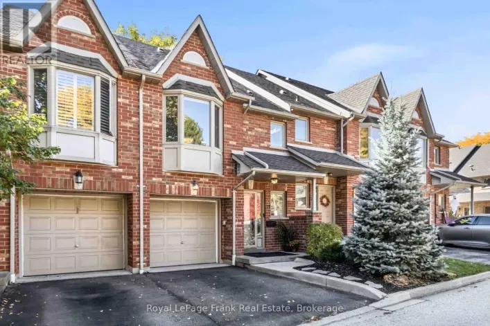 27 - 1385 LAKESHORE ROAD W, Mississauga