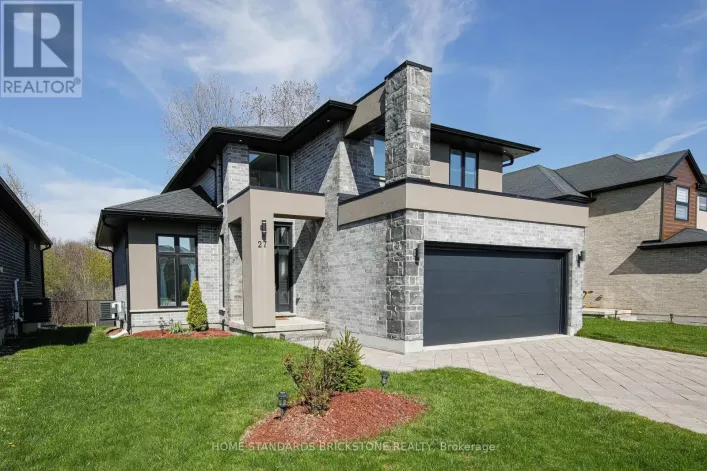 27 - 1450 NORTH WENIGE DRIVE E, London North