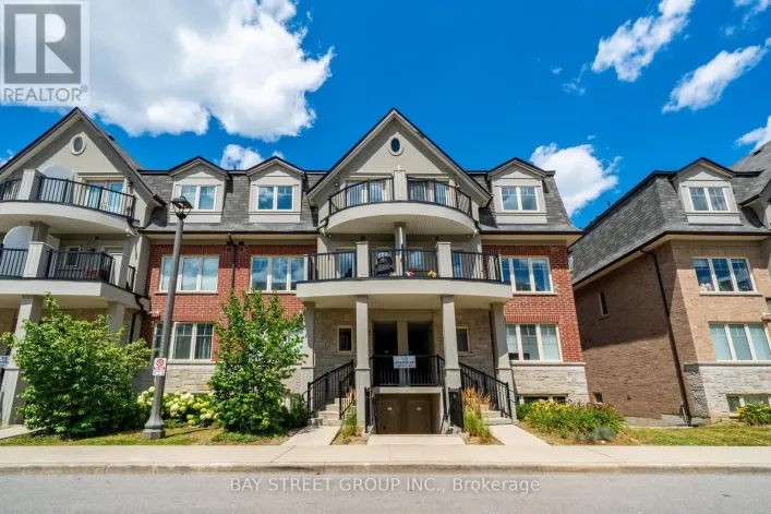 27 - 15 EATON PARK LANE, Toronto