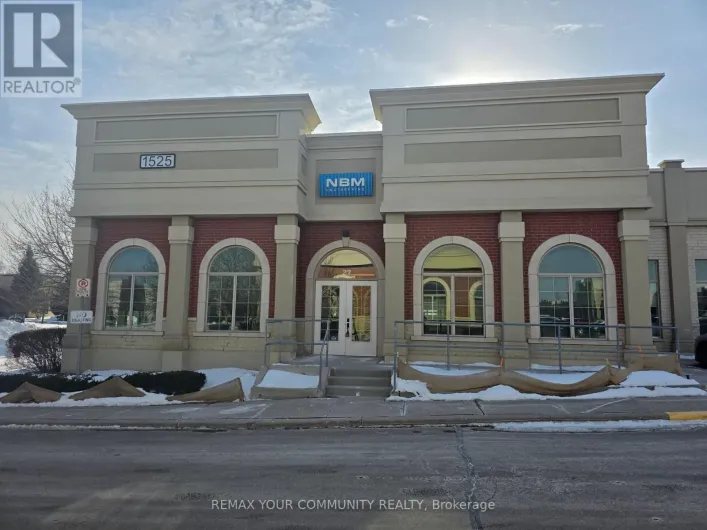 27 - 1525 CORNWALL ROAD, Oakville