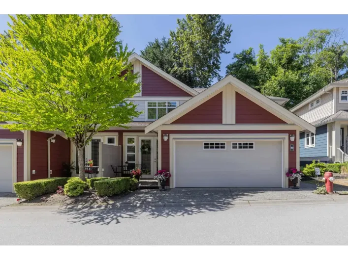 27 15454 32 AVENUE, Surrey