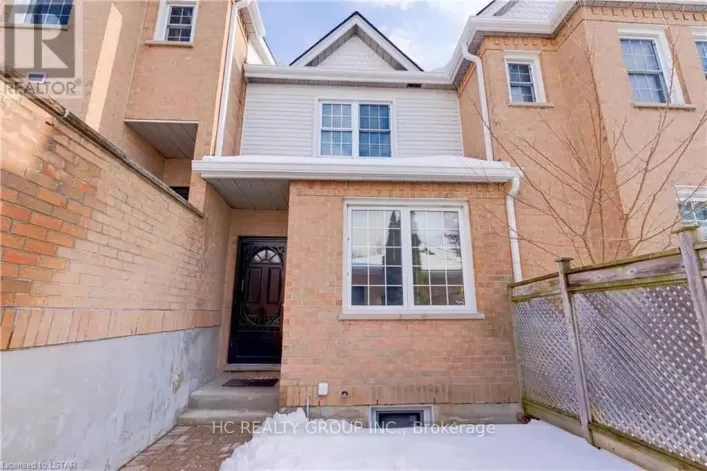 27 - 1570 RICHMOND STREET, London North