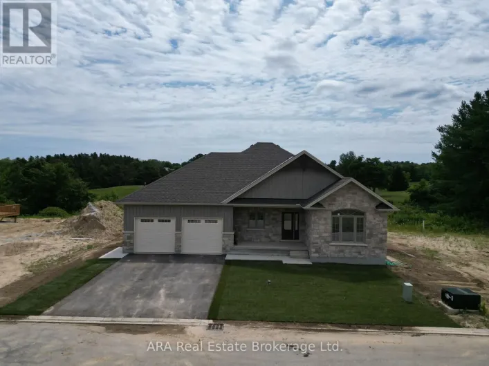 27 - 16 HILTON LANE, Meaford