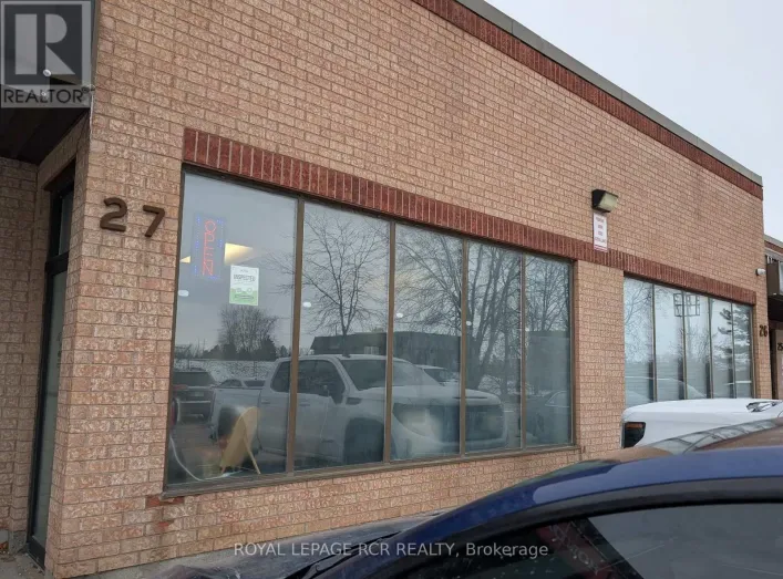27 - 169 DUFFERIN STREET S, New Tecumseth