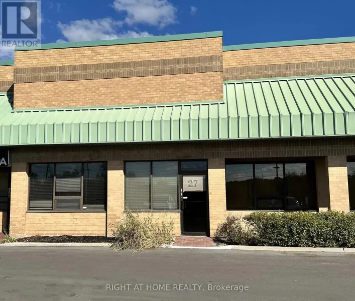 27 - 17075 LESLIE STREET, Newmarket