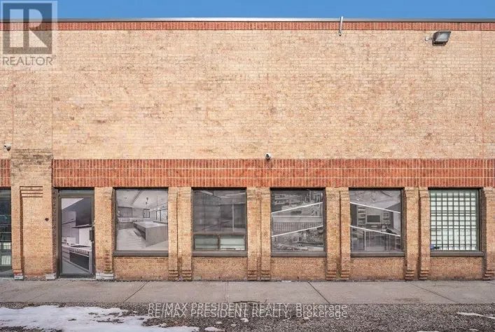 27 - 173 ADVANCE BOULEVARD, Brampton