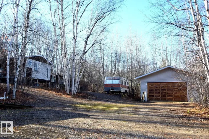 No Building for sale: 27, 174032 twp rd 653.7, Rural Athabasca County