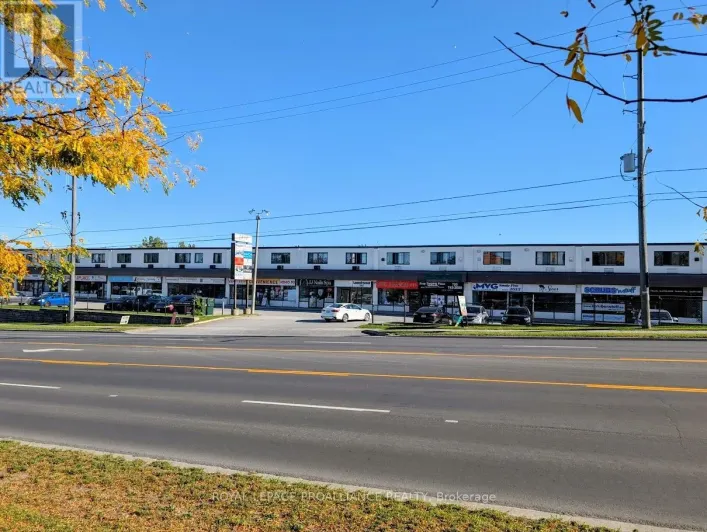 27 - 1837 LANSDOWNE STREET W, Peterborough