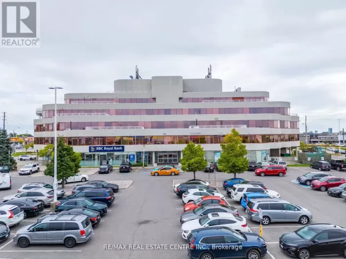 #27 - 1940 EGLINTON AVENUE E, Toronto