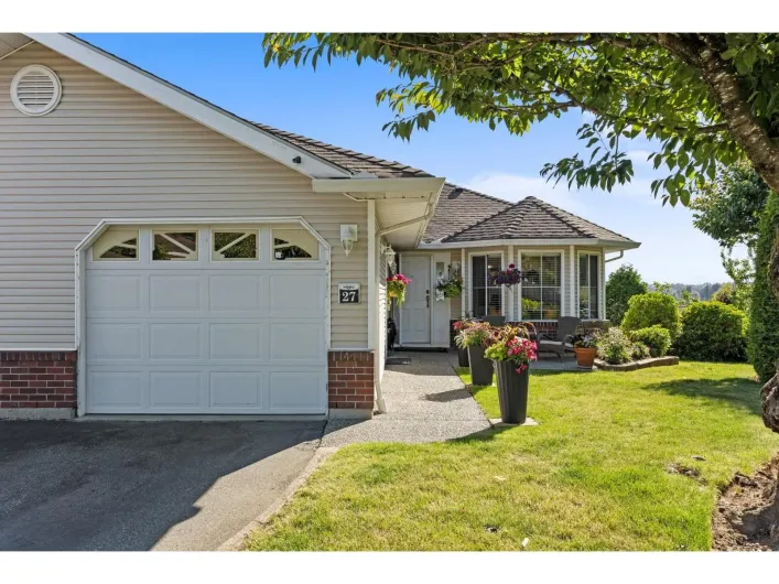 27 1973 WINFIELD DRIVE, Abbotsford